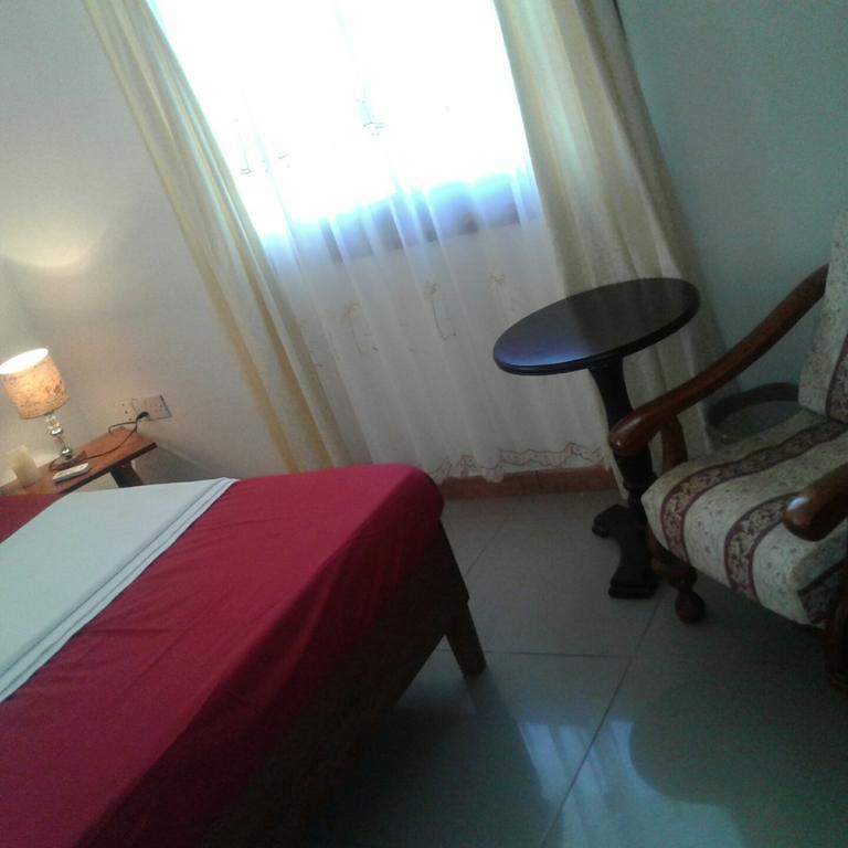 Agnes Cottage - Emerald La Digue Dış mekan fotoğraf