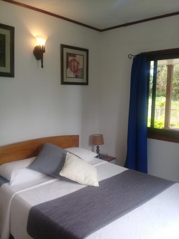Agnes Cottage - Emerald La Digue Dış mekan fotoğraf